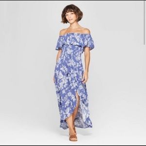 Xhilaration dress